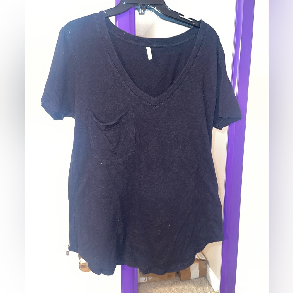 Z supply t shirt